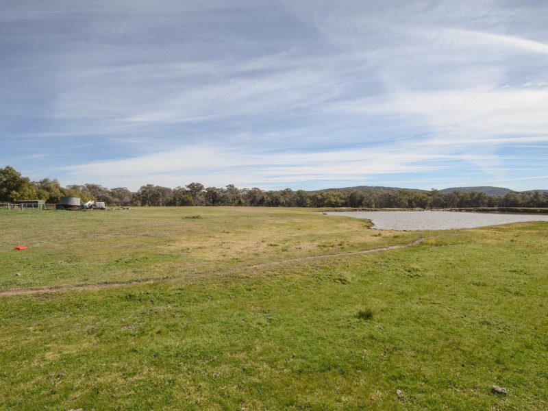 462 Gooloogong Road  “Sold at Auction”, Grenfell NSW 2810