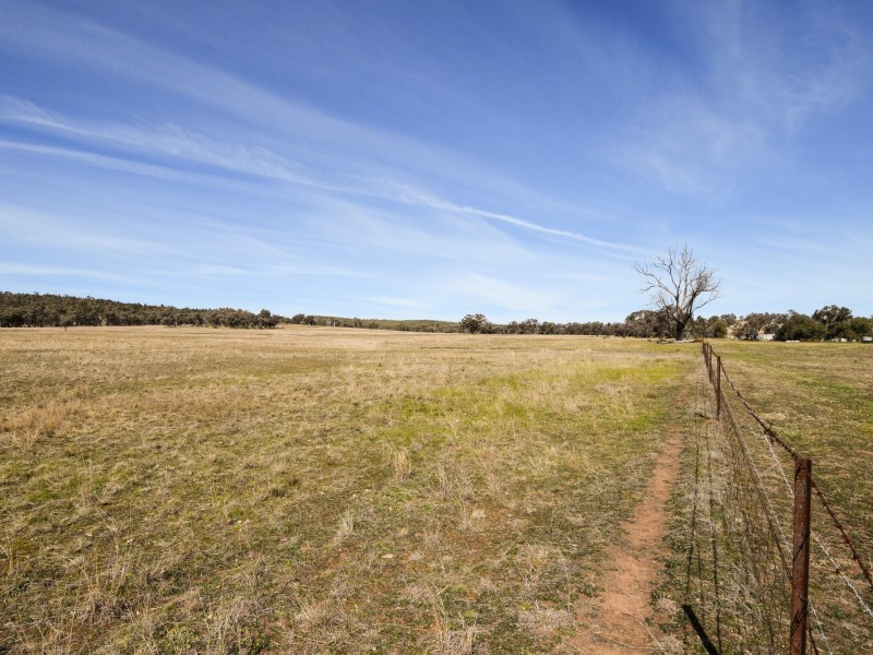 462 Gooloogong Road  “Sold at Auction”, Grenfell NSW 2810