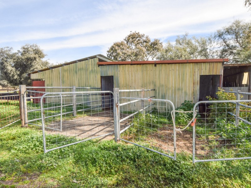 462 Gooloogong Road  “Sold at Auction”, Grenfell NSW 2810