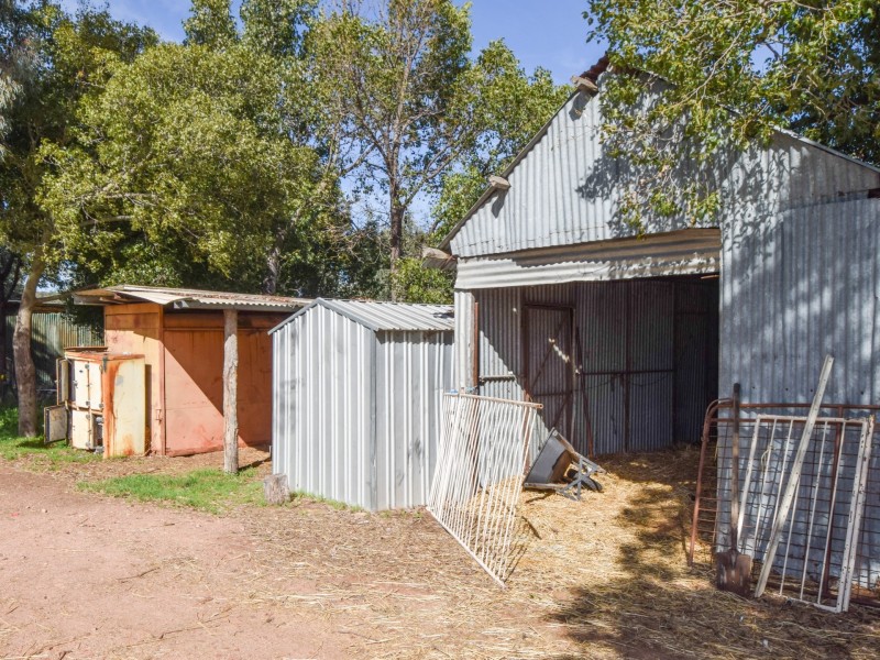 462 Gooloogong Road  “Sold at Auction”, Grenfell NSW 2810