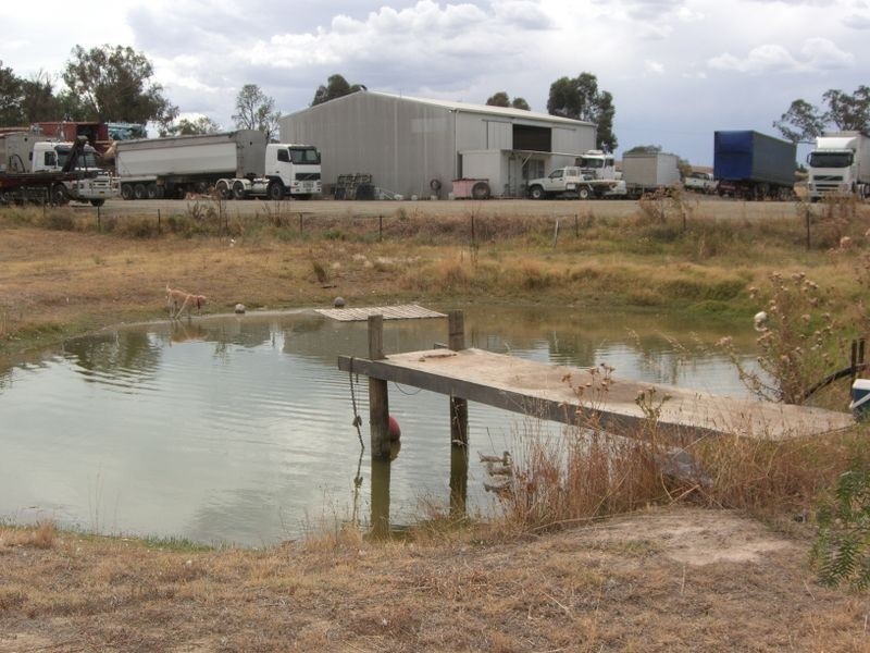 7 CHILLINGSWORKS ROAD, Young NSW 2594