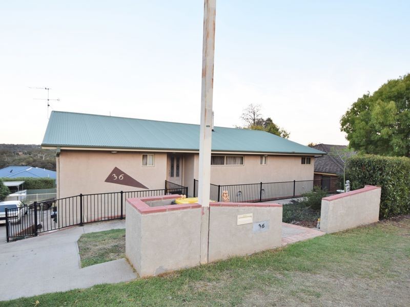 36 Back Creek Road, Young NSW 2594