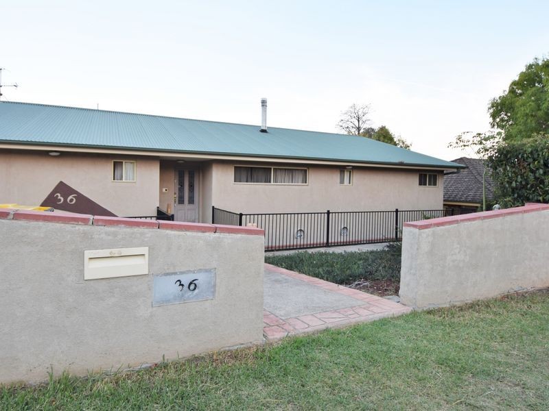 36 Back Creek Road, Young NSW 2594