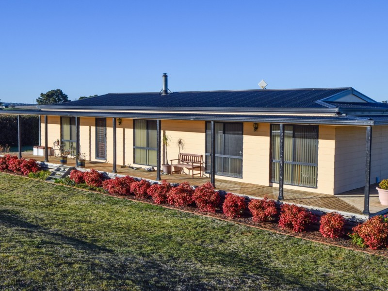 4017 Murringo Road, Young NSW 2594