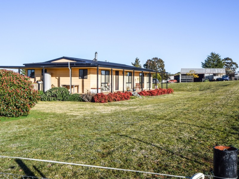 4017 Murringo Road, Young NSW 2594
