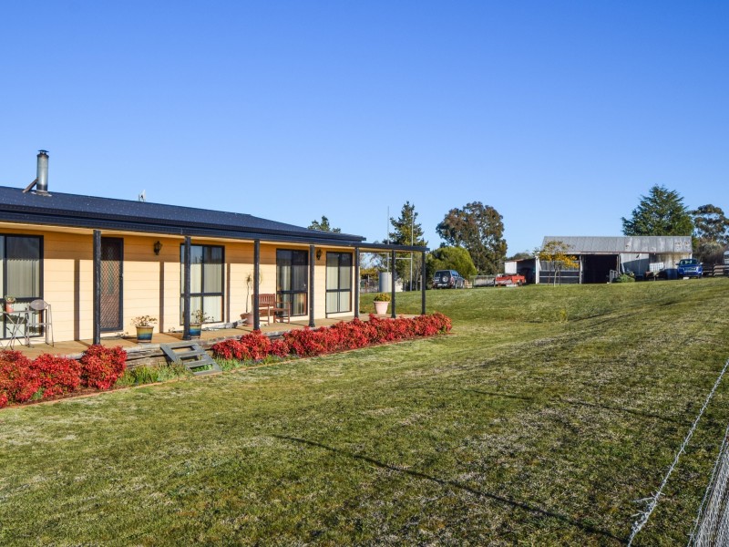 4017 Murringo Road, Young NSW 2594