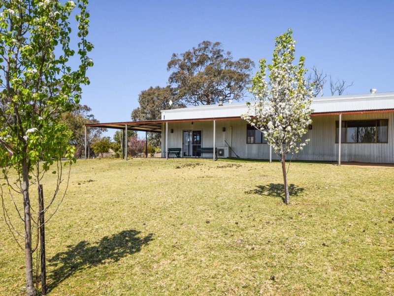 23 Warks Road, Young NSW 2594