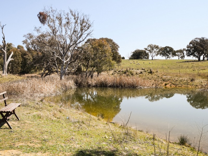 23 Warks Road, Young NSW 2594