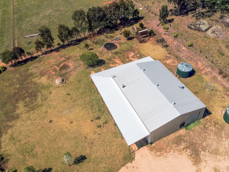 23 Warks Road, Young NSW 2594