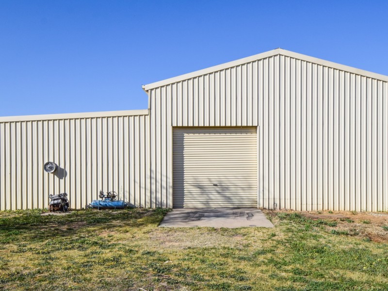 147 Milly Milly Lane, Young NSW 2594