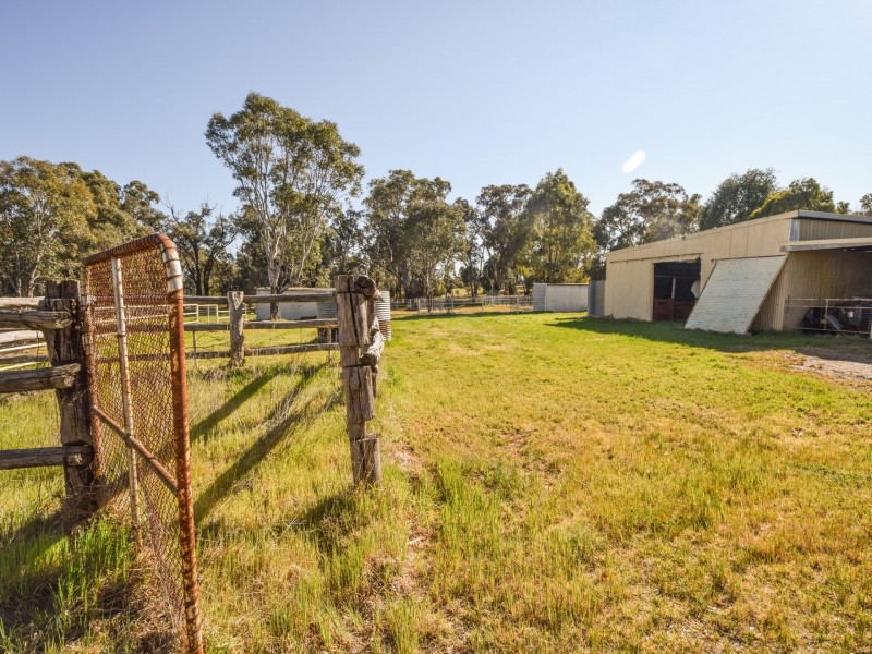 147 Milly Milly Lane, Young NSW 2594