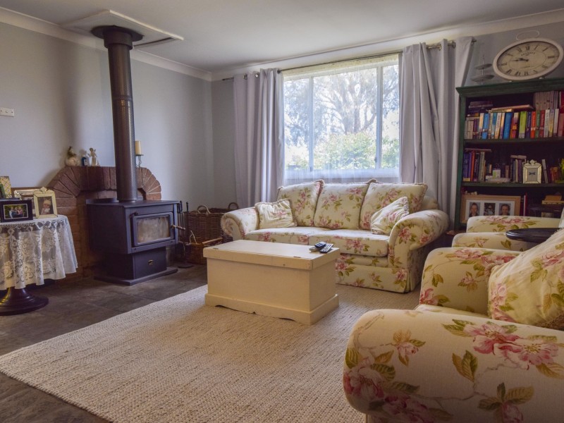 1280 Scenic Road Monteagle, Young NSW 2594