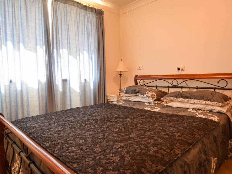 1280 Scenic Road Monteagle, Young NSW 2594