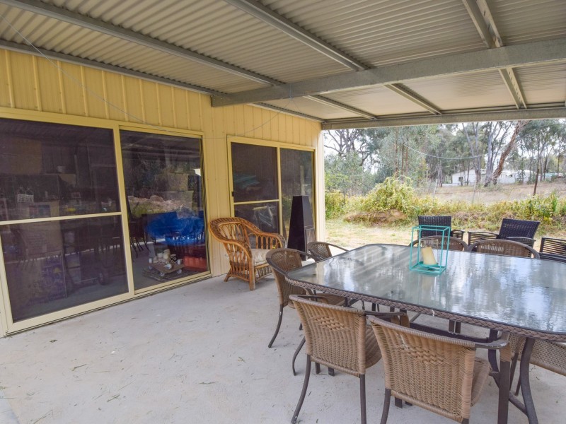 1280 Scenic Road Monteagle, Young NSW 2594