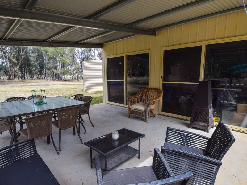 1280 Scenic Road Monteagle, Young NSW 2594