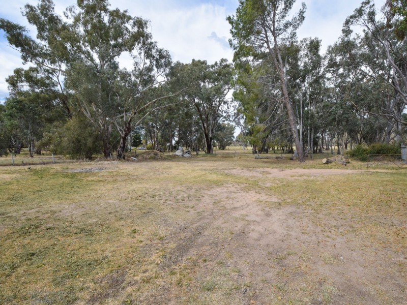 1280 Scenic Road Monteagle, Young NSW 2594