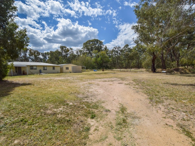 1280 Scenic Road Monteagle, Young NSW 2594