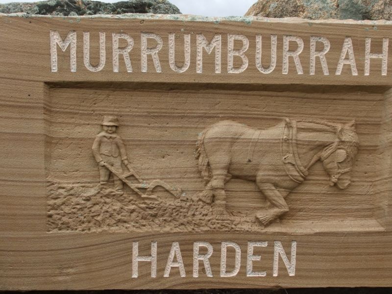 00 West Street, Murrumburrah NSW 2587