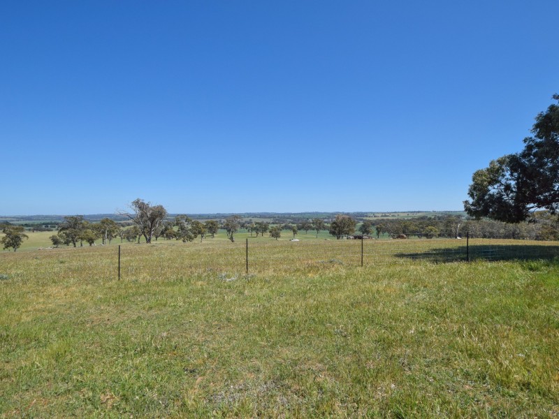 1496 Kingsvale Road, Kingsvale NSW 2587