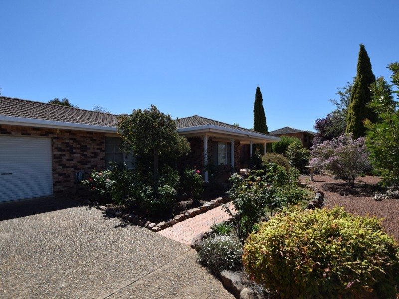 45 Back Creek Road, Young NSW 2594