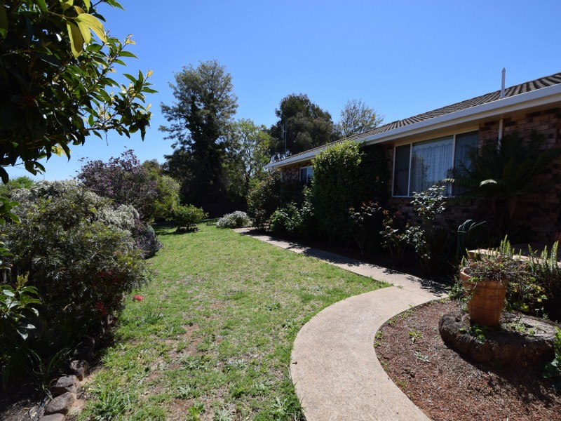 45 Back Creek Road, Young NSW 2594