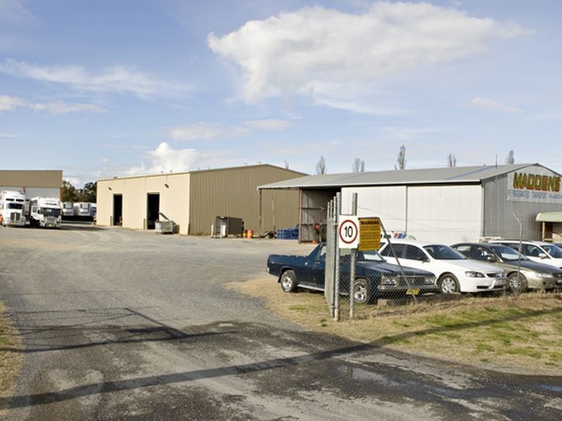 00 West Street, Harden NSW 2587
