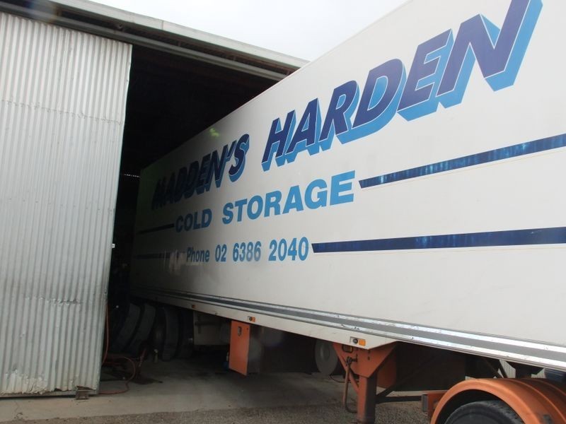 00 West Street, Harden NSW 2587