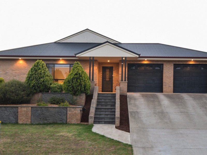 41 Petticoat Lane, Young NSW 2594