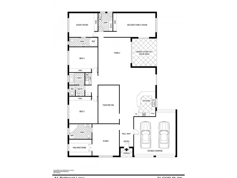 41 Petticoat Lane, Young NSW 2594