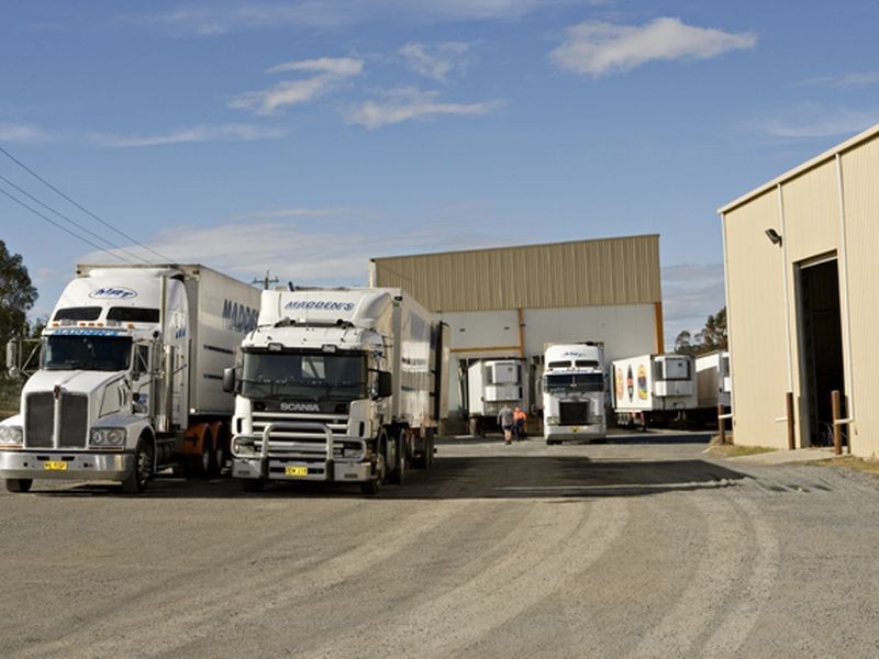 00 West Street, Young NSW 2594