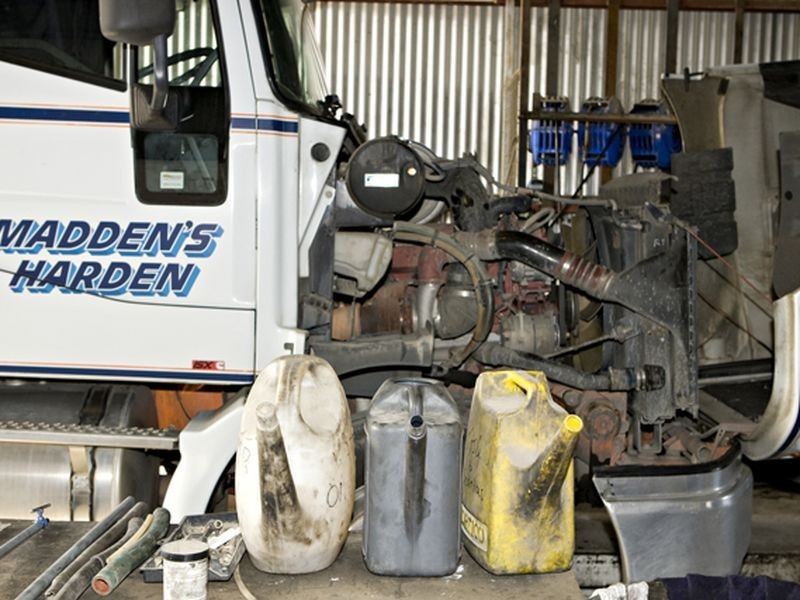 00 West Street, Young NSW 2594