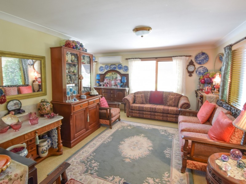 47 Tierneys Road, Young NSW 2594