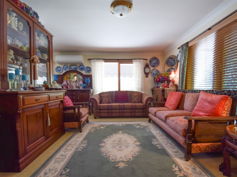 47 Tierneys Road, Young NSW 2594