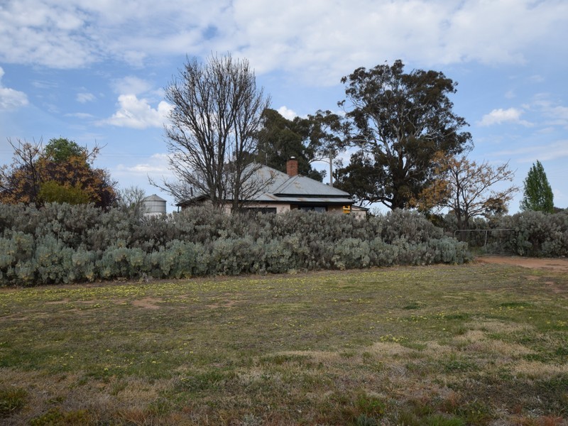 Milong Cottage, Young NSW 2594