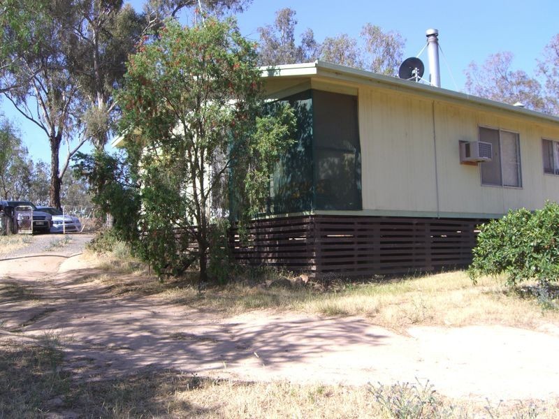 819 Monteagle Stock Route Road, Young NSW 2594