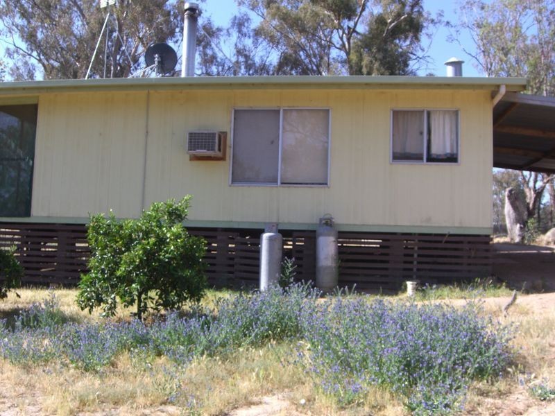 819 Monteagle Stock Route Road, Young NSW 2594