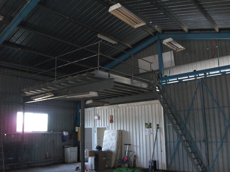 75 Old Temora Rd, Young NSW 2594