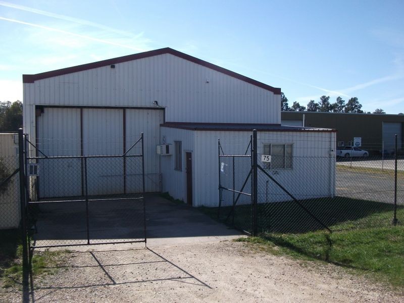 75 Old Temora Rd, Young NSW 2594