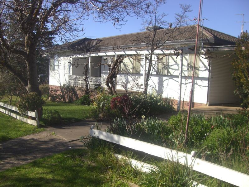 16 William Street, Young NSW 2594