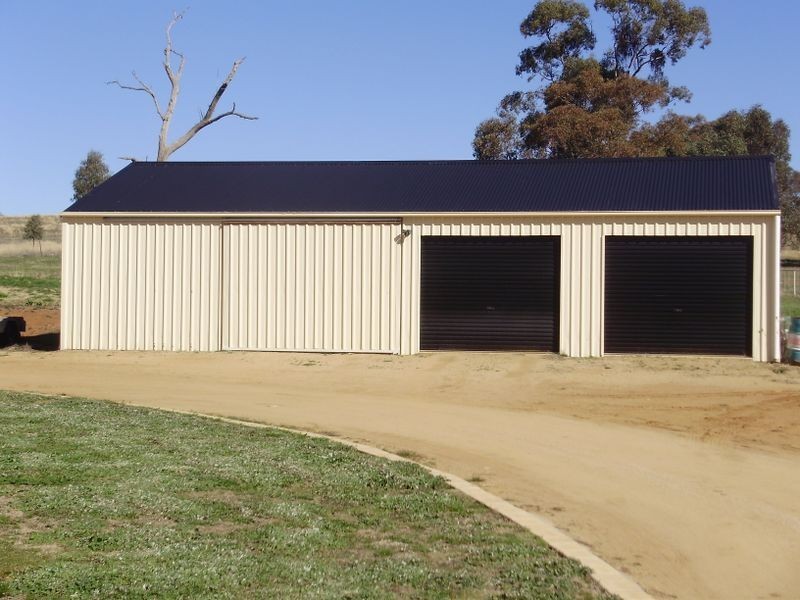 99 Spring Creek Road, Young NSW 2594