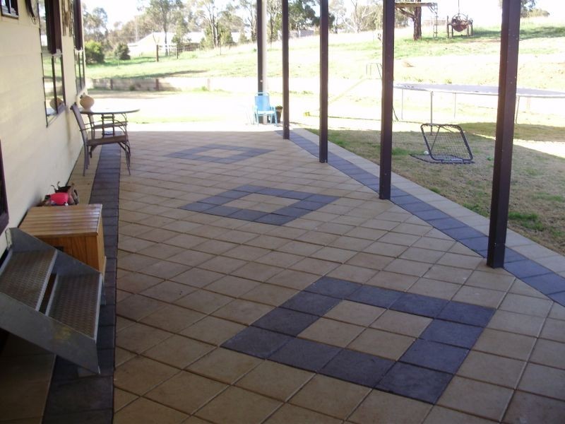 99 Spring Creek Road, Young NSW 2594