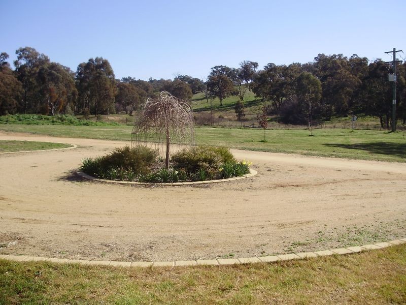 99 Spring Creek Road, Young NSW 2594