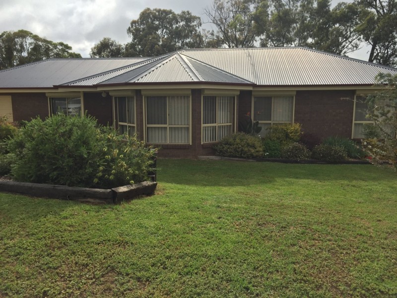32 Jordan Place, Young NSW 2594