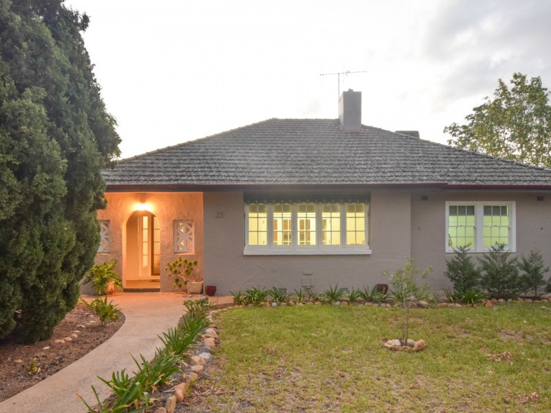 25 Elizabeth Street, Young NSW 2594