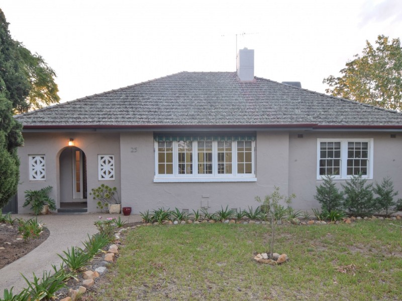 25 Elizabeth Street, Young NSW 2594