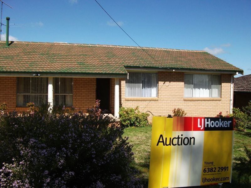 28 Toompang Street, Young NSW 2594