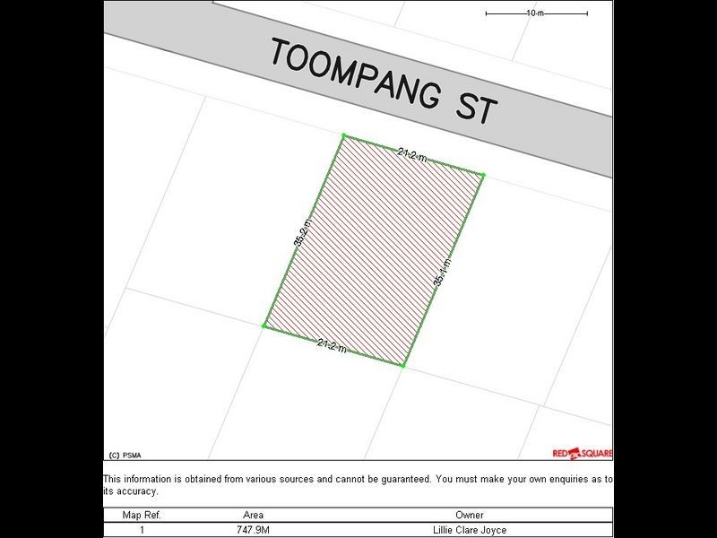 28 Toompang Street, Young NSW 2594