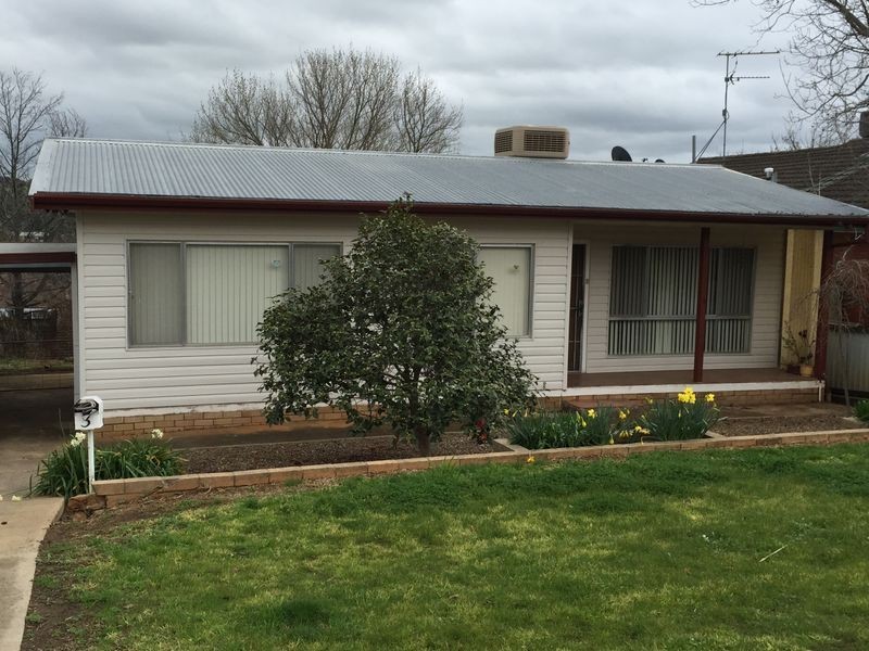 3 Milong Street, Young NSW 2594