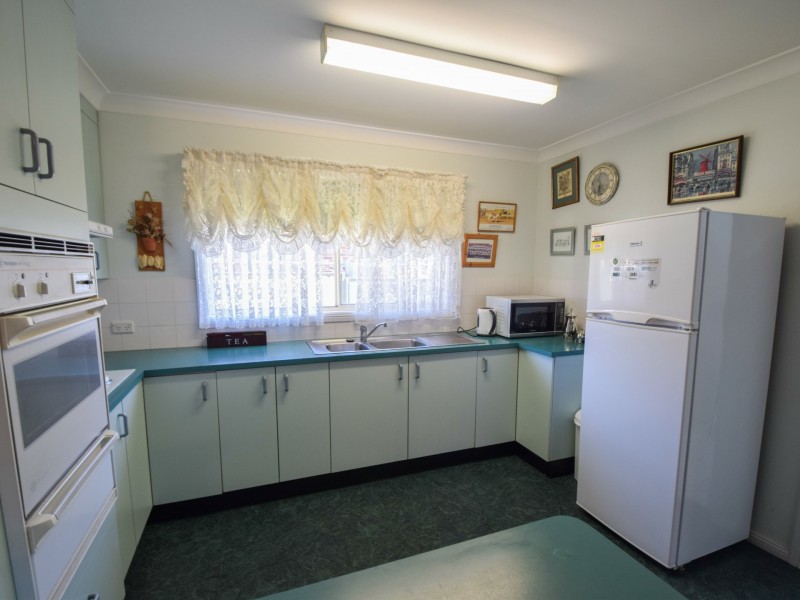 4/23 Thornhill Street, Young NSW 2594