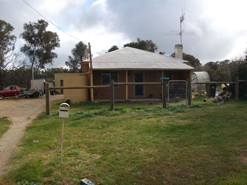 00 Murringo Street, Monteagle NSW 2594